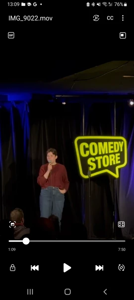 Photo of Caitriona Dowden