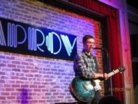 Photo of Caleb Andrew Lewis