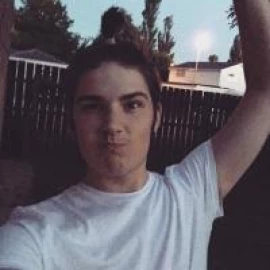 Photo of Callum Dunn 