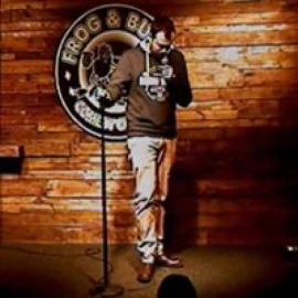 Photo of Callum Gracey