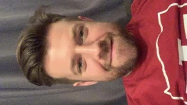 Photo of Callum Jones