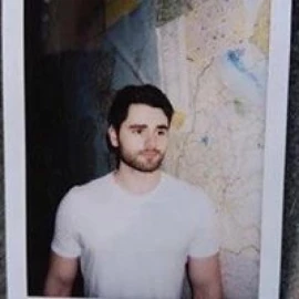 Photo of Callum Mackenzie