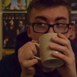 Photo of Callum Manning