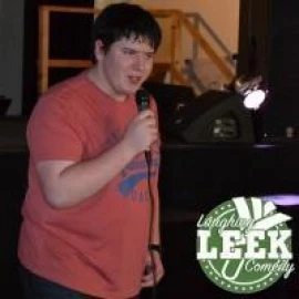 Photo of Calum Stewart