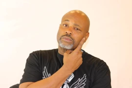 Photo of Calvon Brown