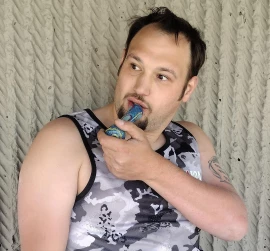 Photo of Cameron Gonzales