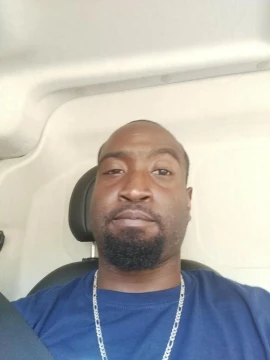 Photo of Cameron R. Brown