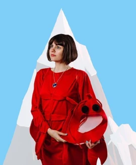 Photo of Camilla Borges