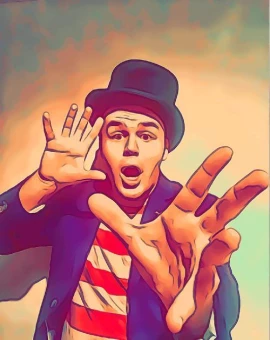 Photo of Campbell Glazier