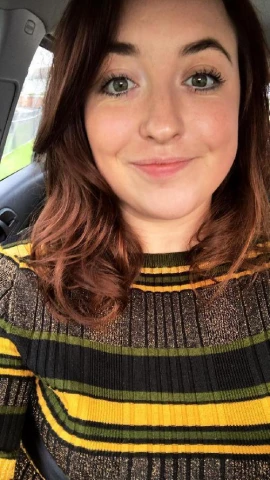 Photo of Carla Gordon