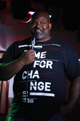 Photo of Carleton Murrell