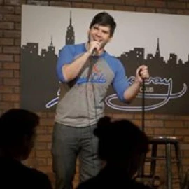 Photo of Carlos Garcia