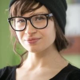 Photo of Carly Ballerini