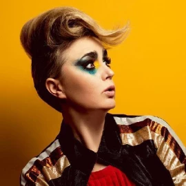 Photo of Caroline Mabey