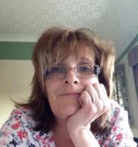 Photo of Caroline Ryan