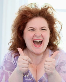 Photo of Carolynn Mincin