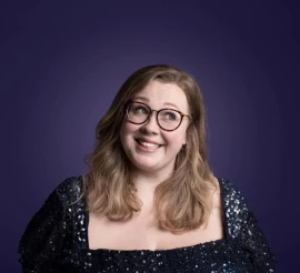 Photo of Caryl Burke