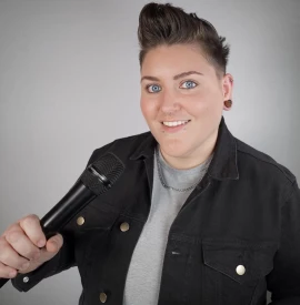 Photo of Cassidy Stains