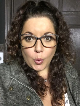 Photo of Cat Pignati