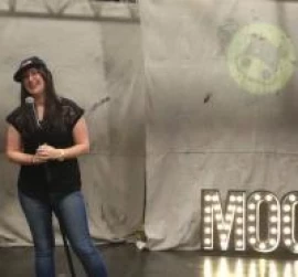 Photo of Caty Nicholson