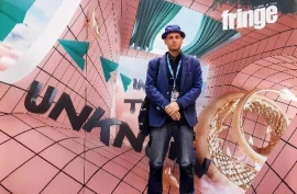 Photo of Caustic Comedy Events