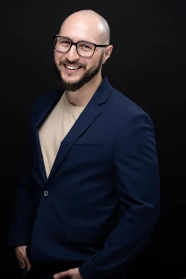 Photo of Cbas Mattar