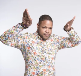 Photo of Cedro Da Comedian