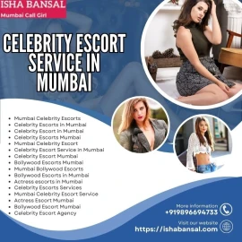 Photo of Celebrity Escort Mumbai