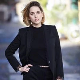 Photo of Celia Scarlett