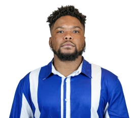 Photo of Cepeda Cheeks Jr.