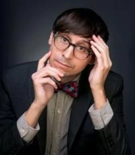 Photo of Chad Fogland