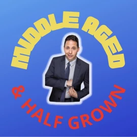 Photo of Chad Shapiro 