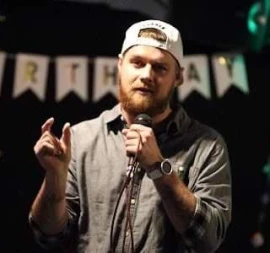 Photo of Chance Johnson