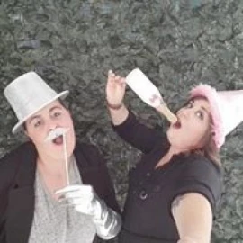 Photo of Chantal Jax Venter