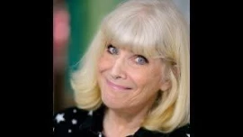 Photo of Charisse Savarin