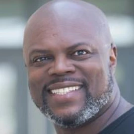 Photo of Charles Andrew  Payne