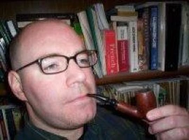 Photo of Charles Bukkake