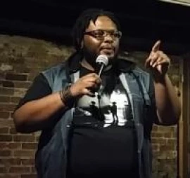 Photo of Charles Ellis