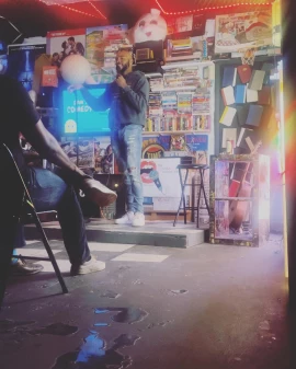 Photo of Charles T. Watts