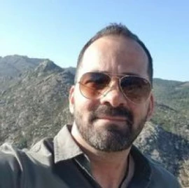 Photo of Charlie Ibanez