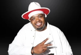 Photo of Charlie Mac