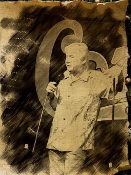 Photo of Charlie Wiener