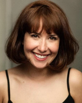 Photo of Charlotte MacKay