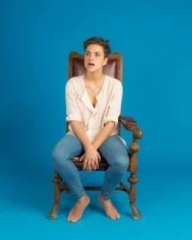 Photo of Chelsea Hart