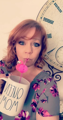 Photo of Cheryl Thode