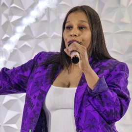 Photo of Che Santiago 