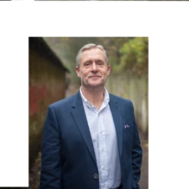 Photo of Chewie Donald