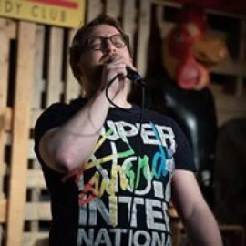 Photo of Chesney Jennings