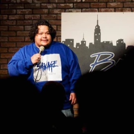 Photo of Chinno Deleon 