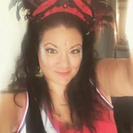 Photo of Chloë Driver